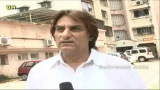 Film Director And General Secretary Of CINTAA Dharmesh Tiwari Passes Away By Ali Khan