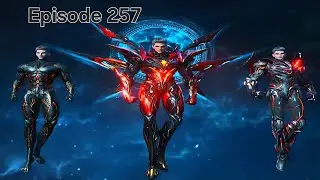 Swallowed Star Episode 257 Explanation || Multiple Subtitles English Hindi Indonesia