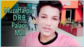 Mall DRB Palace