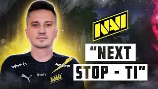NAVI Solo и Swedenstrong об итогах Квалификации на The International 2022
