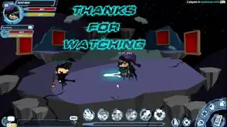 HeroSmash - Soloing Death , Momma Chuds All Bosses Killed