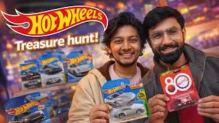 These HotWheels Are Worth More Than You Think 💰🤑 | Diecast Collector Edition