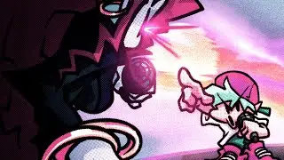 High (Beta) - Friday Night Funkin' Teaser