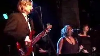 St Paul Live at Bunkers - Stay A While