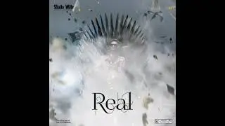 Shatta Wale - Real (Audio Slide)