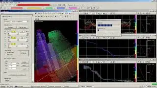 Calibration of Teledyne PDS 2000