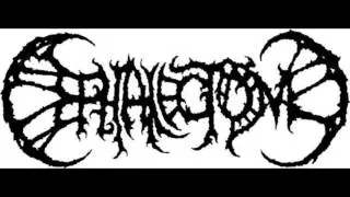 Cephalectomy - Sanctum to the Ungods