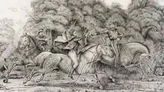 BEN HALL Bushranger Pt 16 Daniel (Mad Dog) Morgan