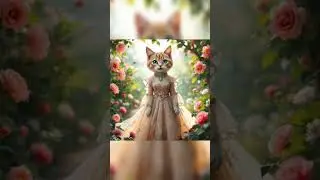 Let it go #catshorts #cutedance #viralvideo #fun @GoriCat