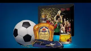 Crown Royal - Every 4 Years