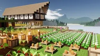 Colony Survival ( Early Access Game ) - Gameplay Walkthroughs