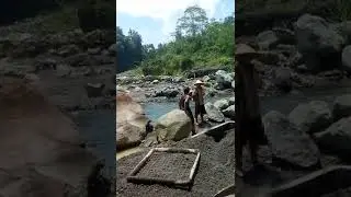 pasir super merapi