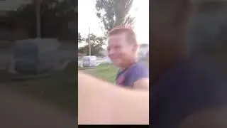 хех снимал мой друг,почему небыли видео мне было лень снимать #рет #реки #кид