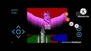 Game over part 2