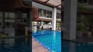 Rekomendasi Hotel di Depok bisa sekalian ngeMall #themargohotel #rekomendasihotel #depok