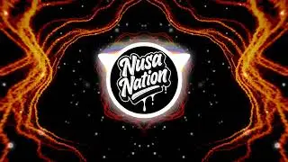 Neon Skies &ndash; Festival Trap | EDM Trap Visualizer