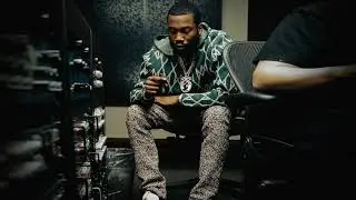 Meek Mill Type Beat 2021 - 