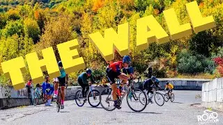 RGT PUCIOASA | THE WALL 2025 | full race