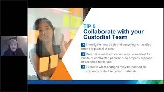 The Basics of Office Recycling
