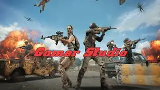 Gamer Studio Live Stream