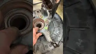 vw gti abs light diagnose / repair #automobile #vwgti #abs