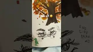 ☃️ #alt #altart #trend #cooking #drawing #howtodraw #wip #edit #posca #kuromi #lol #tutorial #sanrio