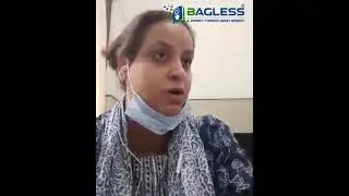bagless Franchise feedback video | Memory Training program | by mnemonic science experts