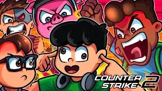 Nogla Went Rogue In Counter-Strike 2