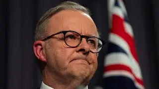 Albanese slams Morrison government over missing cabinet documents