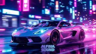 Race Ready | High-Energy Racing & Action Background Music