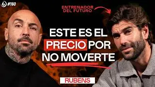 El SISTEMA definitivo para tener un CUERPO FUERTE, FUNCIONAL y SIN DOLOR | Ruben García