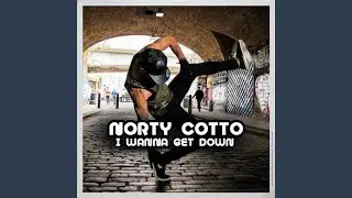 I Wanna Get Down (Club Mix)