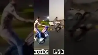 #stunt #bikeonewheeling #onewheeling #wheelie #wheelieking #rider #wheele