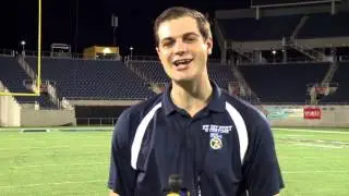 WJHG Sports Team