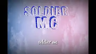 Soldier - Golpe de aliento