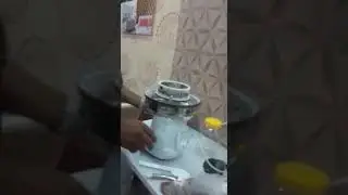 NEW Preethi mikce Jar preethiku nanga garanti