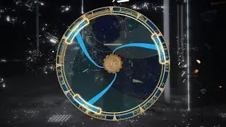 【Lanota Fanmade Chart】Palescreen by WyvernP [Master 15]
