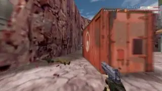Новый cfg fEss.pro для cs 1.6