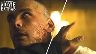 The Equalizer - VFX Breakdown by Zero VFX (2014)