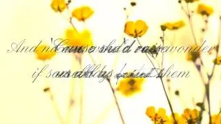 Mother Like Mine (Lyrics) - The Band Perry