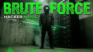 Brute Force Beats: Relentless Techno for Security Professionals