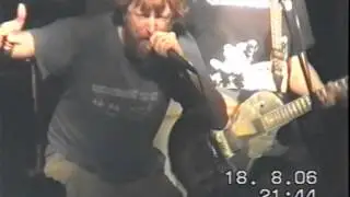 OI POLLOI PRAGUE Modr&aacute; Vopice 18.8.2006 DVD