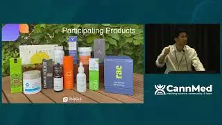 Results of Radicle Science&rsquo;s ACES Study: Largest Randomized Trial of CBD in History - Jeff Chen, MD