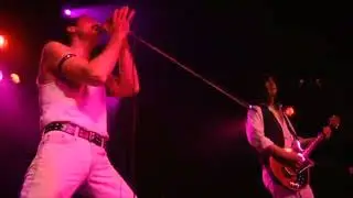 Almost Queen: A Tribute to Queen | February 24, 2024 at The Hanover Theatre