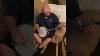 1930 GIBSON TB-1 BANJO CONVERSION
