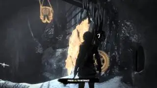 Jan Playes: Rise of the Tomb Raider - Part 3