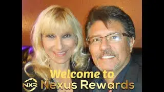 Steve & Annie Welcome to Nexus Rewards Prezi 03 08 2024