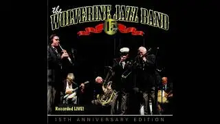 06 The Wolverines Jazz Band   I Ain't Lazy   I'm Just Dreaming