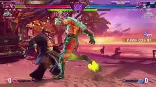 Hold Forward No Blocking