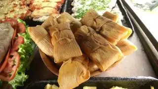 Costumbres gastronómicas santiagueñas - 2da parte